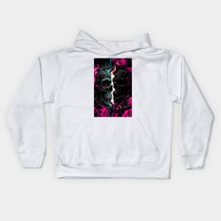 Anatomy Art Prints: Aesthetic Inspiration Kids Hoodie